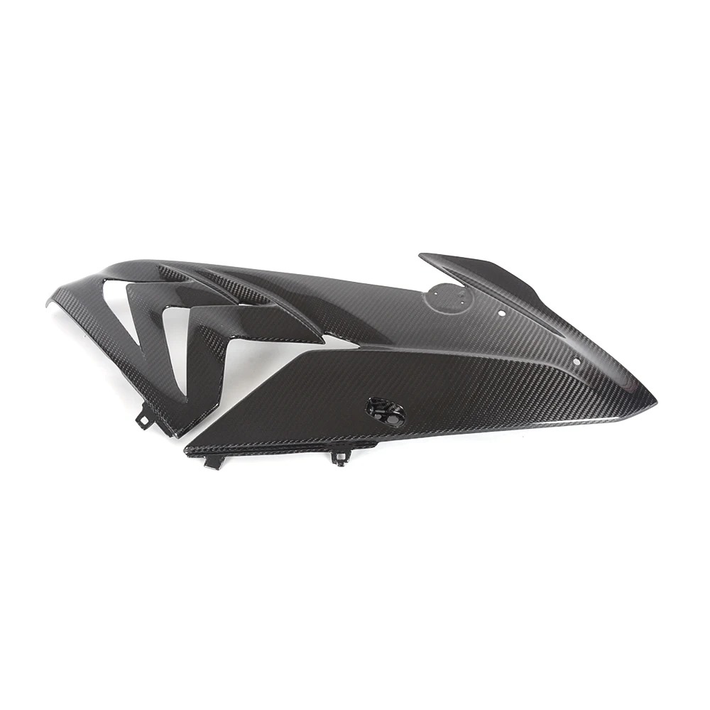 Motorcycle 100% Carbon Fiber Side Panels S1000RR 2015 - 2018